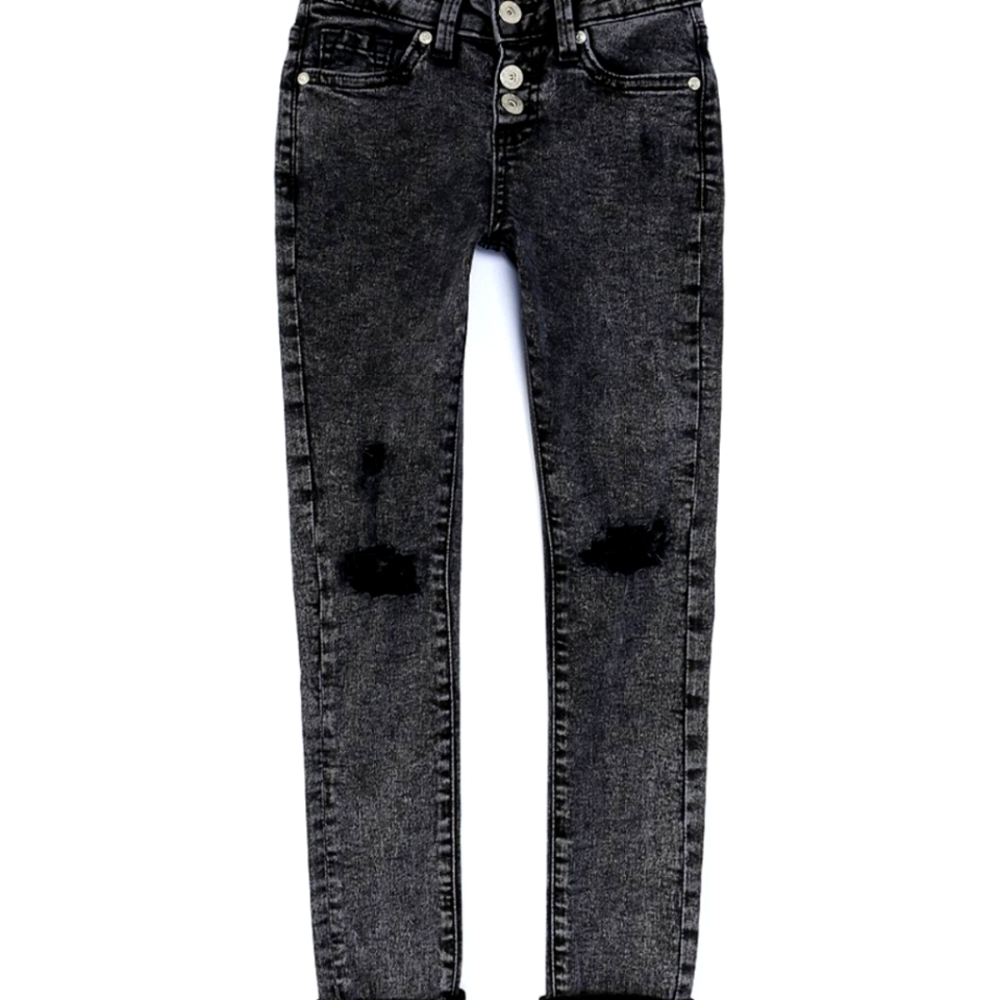 Jessica Simpson youth girl Jeans